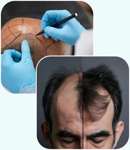 BYD Hair Services