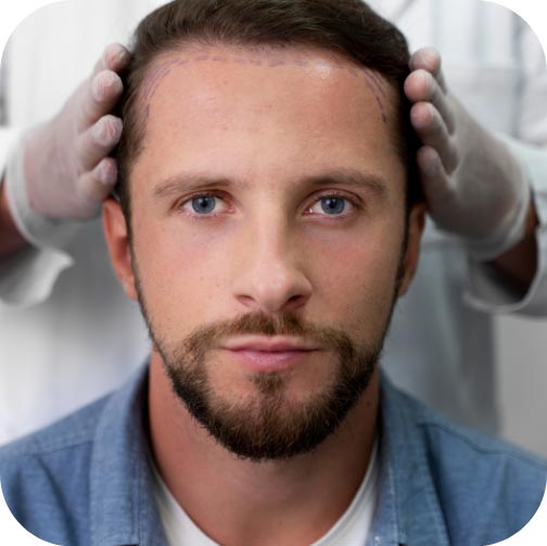 BYD Hair Transplant Kazakhstan